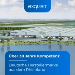 Exquisit Einbau-Kühl-Gefrierkombination EKGC225-40-110F Weiss | Einbaugerät | Schlepptürmontage | 173 L Nutzinhalt | Weiß 17 Exquisit Einbau-Kühl-Gefrierkombination EKGC225-40-110F Weiss | Einbaugerät | Schlepptürmontage | 173 L Nutzinhalt | Weiß -Angebote Herd Liebe Store fafe022dcbea8983a921a672fd06033d 6