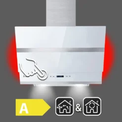 Dunstabzugshaube 60cm HERMES607WM RGBW Ambientebeleuchtung 27 Dunstabzugshaube 60cm HERMES607WM RGBW Ambientebeleuchtung -Angebote Herd Liebe Store fba8ff059aee0acc428a6b6159c05739