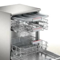 Bosch SGS4HVI31E Stand-Geschirrspüler Freistehend 13 Gedecke AquaStop 17 Bosch SGS4HVI31E Stand-Geschirrspüler Freistehend 13 Gedecke AquaStop -Angebote Herd Liebe Store fbedcbe0fdbe6e604311ba0485266c8a