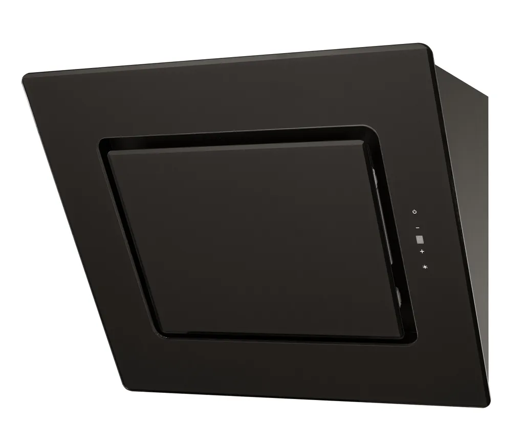 PKM Dunstabzugshaube Mit Randabsaugung Kopffreihaube 9040/60BZ Edelstahl Schwarz 13 PKM Dunstabzugshaube Mit Randabsaugung Kopffreihaube 9040/60BZ Edelstahl Schwarz - Image 11