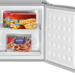 Bomann Gefrierbox GB 341.1 Inox-look 31 Liter -Angebote Herd Liebe Store fc0c8c5b272653aa8a686a216e08282e