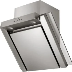 PKM Dunstabzugshaube Mit Randabsaugung Kopffreihaube 9860LZ Edelstahl Glasschirm -Angebote Herd Liebe Store fc5818dd975404c62e9061b7aa150bd2