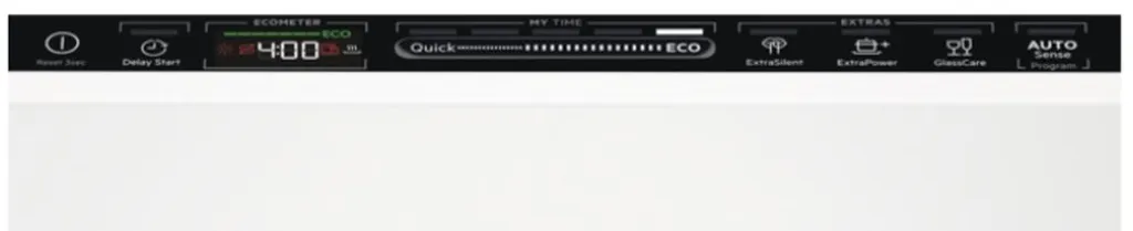 AEG - FSK73727P - Vollintegrierbarer Geschirrspüler - 60 Cm 4 AEG - FSK73727P - Vollintegrierbarer Geschirrspüler - 60 Cm - Image 2