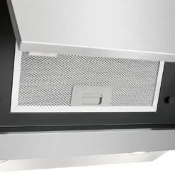 Bomann Kopffreihaube DU 773 Inox 60cm Vertikal Umluft Abluft -Angebote Herd Liebe Store fc865ede1ffc66da0537d6f9f971075a