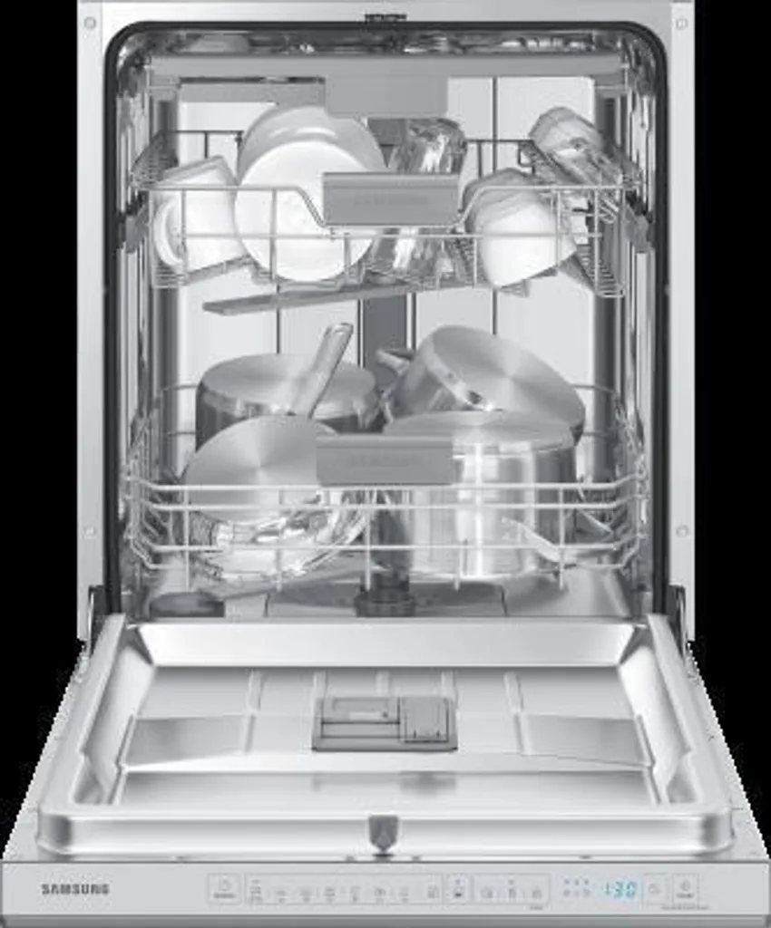 Samsung DW60R7050SS/EG Geschirrspüler 60cm 18 Samsung DW60R7050SS/EG Geschirrspüler 60cm - Image 16