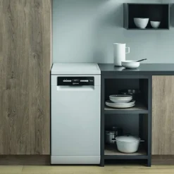 Whirlpool Bauknecht BSFO 3O23 PF Geschirrspüler 45 Cm - Weiß 17 Whirlpool Bauknecht BSFO 3O23 PF Geschirrspüler 45 Cm - Weiß -Angebote Herd Liebe Store fd374aa8742a123f9321e12e084bb7f2