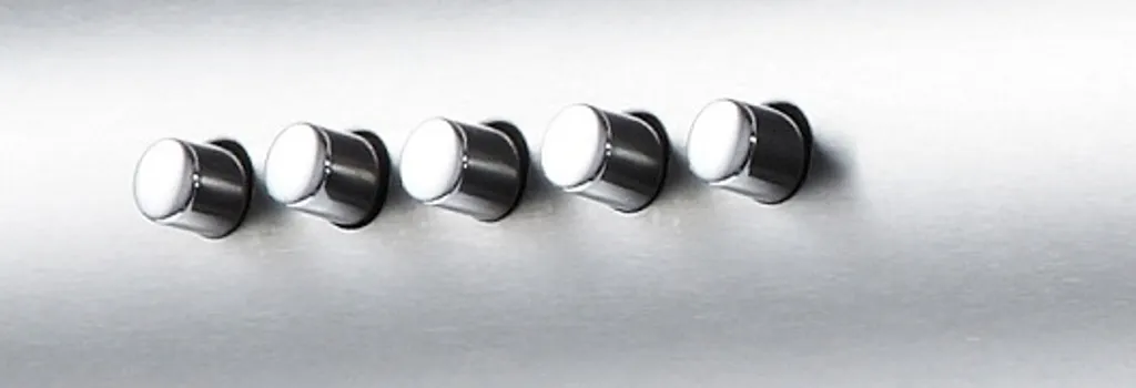 Dunstabzugshaube KHU-601 Unterbau Edelstahl Abzugshaube 60cm Filter 5 Dunstabzugshaube KHU-601 Unterbau Edelstahl Abzugshaube 60cm Filter - Image 3