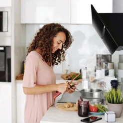 Dunstabzugshaube 90cm ECCO909S -Angebote Herd Liebe Store fda8ef481f0a0076cfd7b508678fbd83