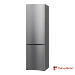LG GBP62PZNBC Kühl-Gefrierkombination, No Frost, Multi Airflow System Fresh Zone - 60er Breite, Edelstahl, 10kg/24h -Angebote Herd Liebe Store fe1716f5a463d6a422371dd02e0a1bd7