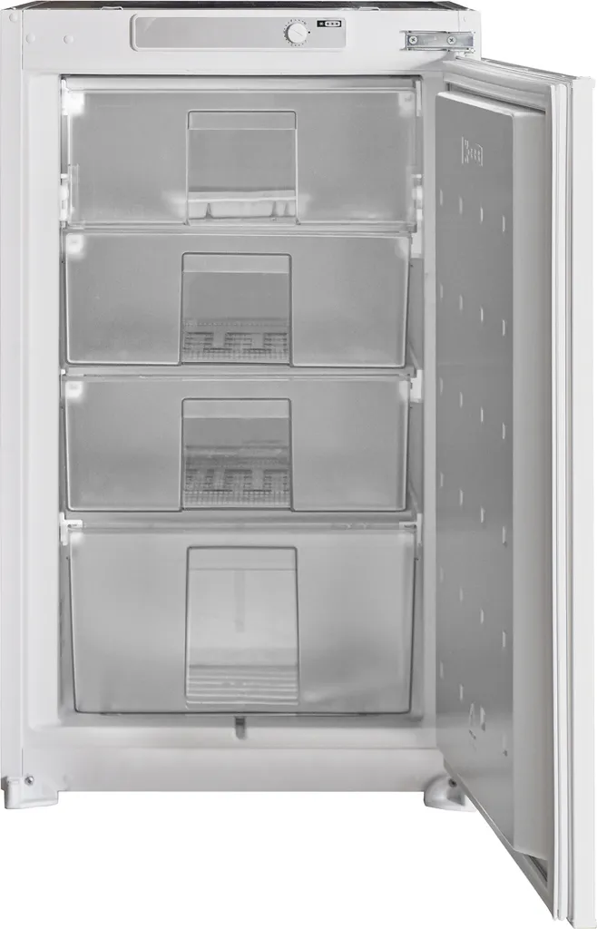Respekta Einbaugefrierschrank Schleppscharniere 88 Cm 3 Respekta Einbaugefrierschrank Schleppscharniere 88 Cm