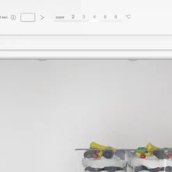 Siemens IQ100, Einbau-Kühlschrank, 88 X 56 Cm, Schleppscharnier KI21RNSE0 -Angebote Herd Liebe Store fe504a1ed4e0dccb9947e91298006371