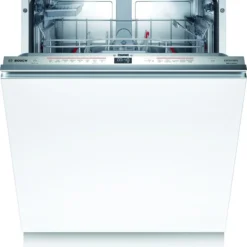 Bosch SBV4HCX48E Vollintegrierbarer Geschirrspüler, 60 Cm, , 44 DB, 9,5 L Wasser, VarioSpeed -Angebote Herd Liebe Store fe60df406d2b1b3b339ba38886ac6a43