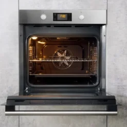 Whirlpool Bauknecht BAR2 KH8V2 IN Backöfen - Edelstahl 14 Whirlpool Bauknecht BAR2 KH8V2 IN Backöfen - Edelstahl -Angebote Herd Liebe Store ff082f4e7182ff3ae4548c228b45191b