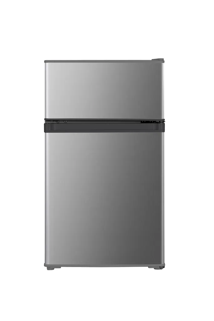 YUNA Serebro GK85 IX Tischkühl- Und Gefrierschrank, 85 Liter 4 YUNA Serebro GK85 IX Tischkühl- Und Gefrierschrank, 85 Liter - Image 2