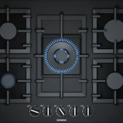 Angebote Herd Liebe Store 28 Siemens Gaskochfed EP7A6QB90 - 5 Zonen, 75cm