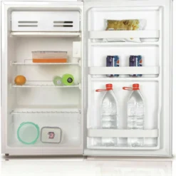 Comfee RCD132WH1 Tischkühlschrank Abtauautomatik 93 Liter -Angebote Herd Liebe Store ff5cdde27c4b44ee9a443f01a883c4a6