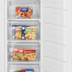 Bomann Gefrierschrank, Tiefkühlschrank, Freezer, Nutzinhalt 168 Liter, , Wechselbarer Türanschlag, 4 Sterne Gefrierraum, Weiß, GS 7340 -Angebote Herd Liebe Store ff91d6550ee7c48ae59bd120b3596ca5