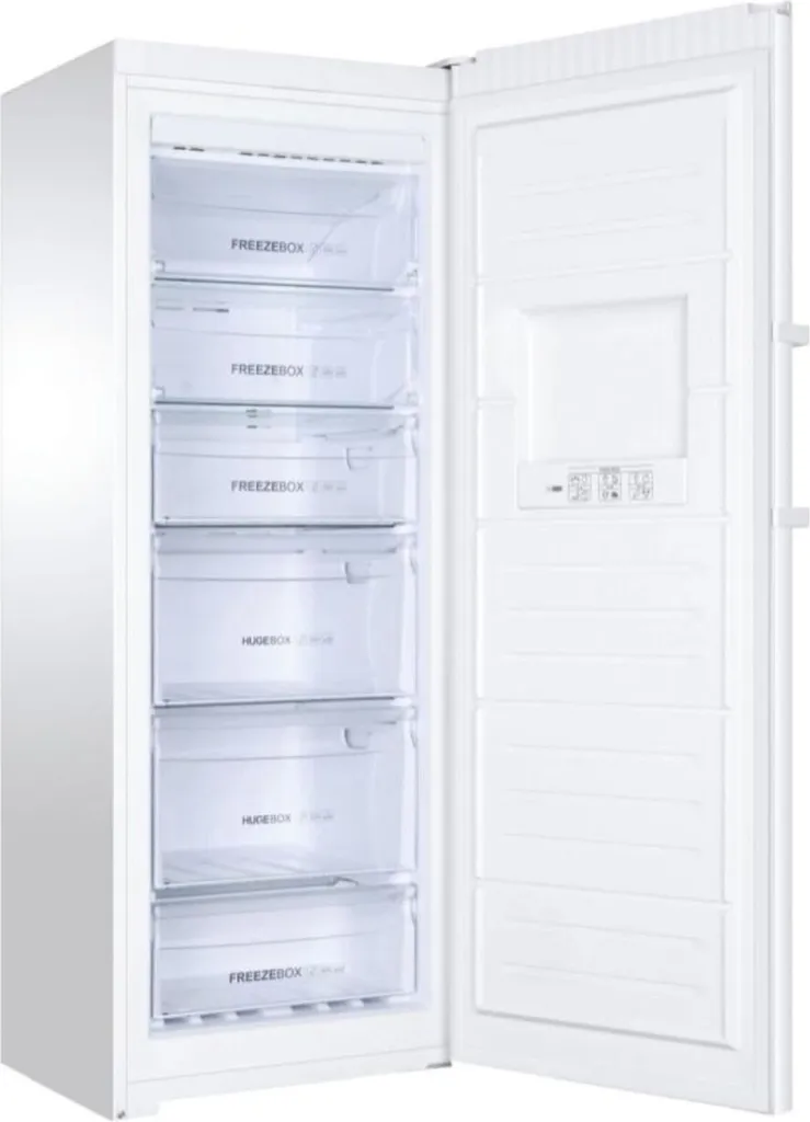 Haier H2F-220WSAA Gefrierschrank 6 Haier H2F-220WSAA Gefrierschrank - Image 4