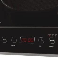 Induktions-Doppelkochplatte Caso Touch 3500 -Angebote Herd Liebe Store ff9367426d0218047b46be5710248b70