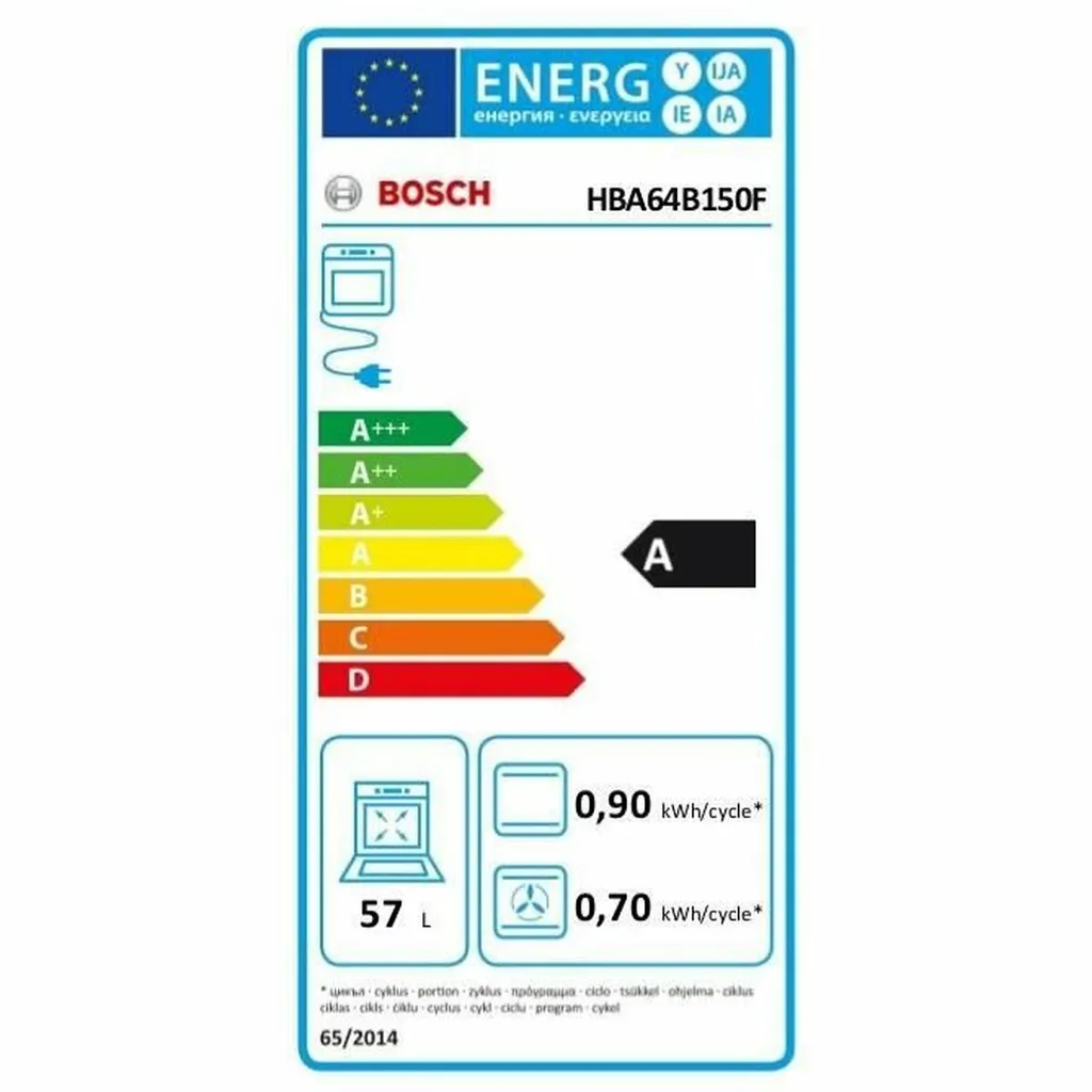 Bosch Serie 6 PIJ631FB1E, Schwarz, Integriert, Zonen-Induktionskochfeld, Glaskeramik, 3 Zone(n), 3 Zone(n) 4 Bosch Serie 6 PIJ631FB1E, Schwarz, Integriert, Zonen-Induktionskochfeld, Glaskeramik, 3 Zone(n), 3 Zone(n) - Image 2
