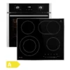 Backofen Und Kochfeld SET80102 2 Backofen Und Kochfeld SET80102 -Angebote Herd Liebe Store ffe098380b19406db207a501e5a06e02
